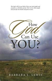 Imagen de portada: How God Can Use You? 9781512797190
