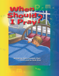 Imagen de portada: When Should I Pray? 9781512797930