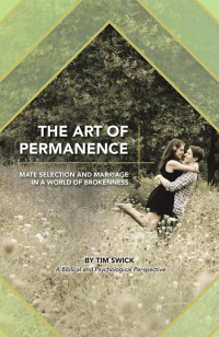 Cover image: The Art of Permanence 9781512797992