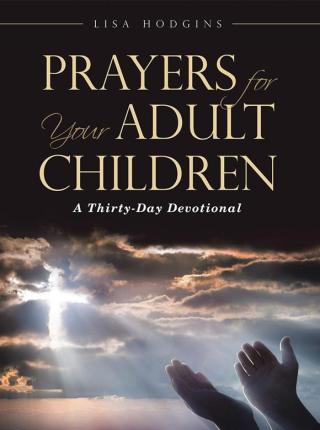 Imagen de portada: Prayers for Your Adult Children 9781512798401