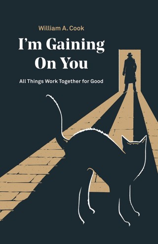 Cover image: I’M Gaining  on You 9781512798609