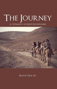 Cover image: The Journey 9781512798623