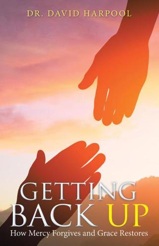 Cover image: Getting Back Up 9781512798838