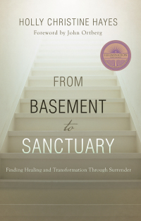 Cover image: From Basement to Sanctuary 9781512798869