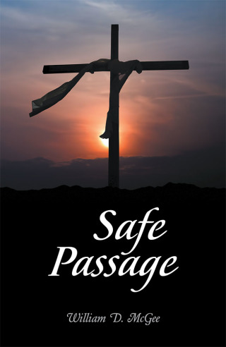 Imagen de portada: Safe Passage 9781512798920