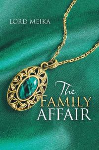 Cover image: The Family Affair 9781512799163