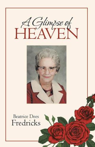 Cover image: A Glimpse of Heaven 9781512799248