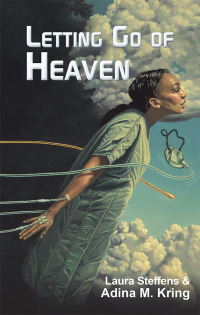 Cover image: Letting Go of Heaven 9781512799309