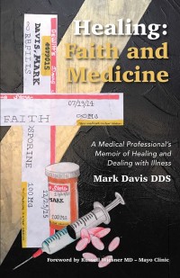 Cover image: Healing: Faith and Medicine 9781512799361
