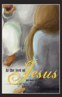 Cover image: At the Feet of Jesus 9781512799545