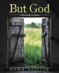 Cover image: But God 9781512799606