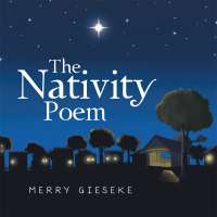 Omslagafbeelding: The Nativity Poem 9781512799637