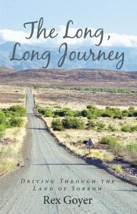 Omslagafbeelding: The Long, Long Journey 9781512799828