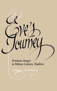 Cover image: Eve's Journey 9780812280333