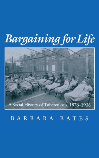 Titelbild: Bargaining for Life 9780812231205