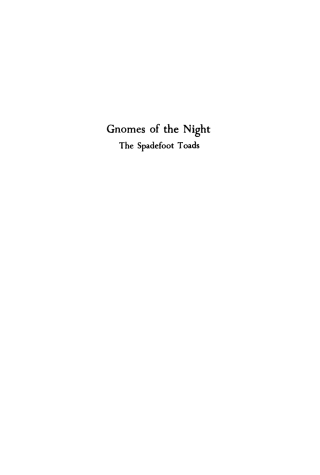 Cover image: Gnomes of the Night 9781512800678