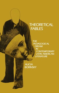 Cover image: Theoretical Fables 9780812232349