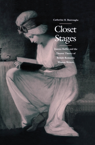 Imagen de portada: Closet Stages 9780812233933