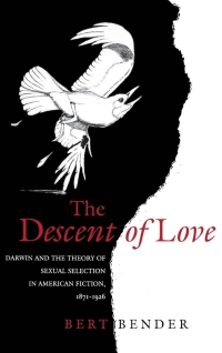 Cover image: The Descent of Love 9780812233445