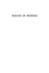 Imagen de portada: Beacon of Freedom 9781512822342