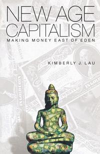 Cover image: New Age Capitalism 9780812217292