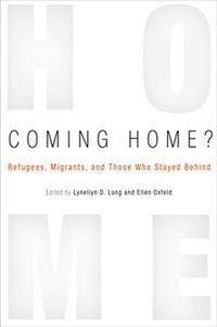 Cover image: Coming Home? 9780812218589