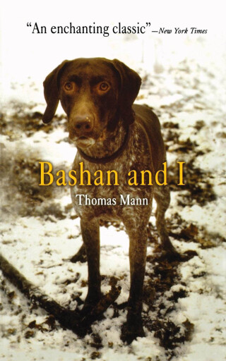 Imagen de portada: Bashan and I 9780812218336