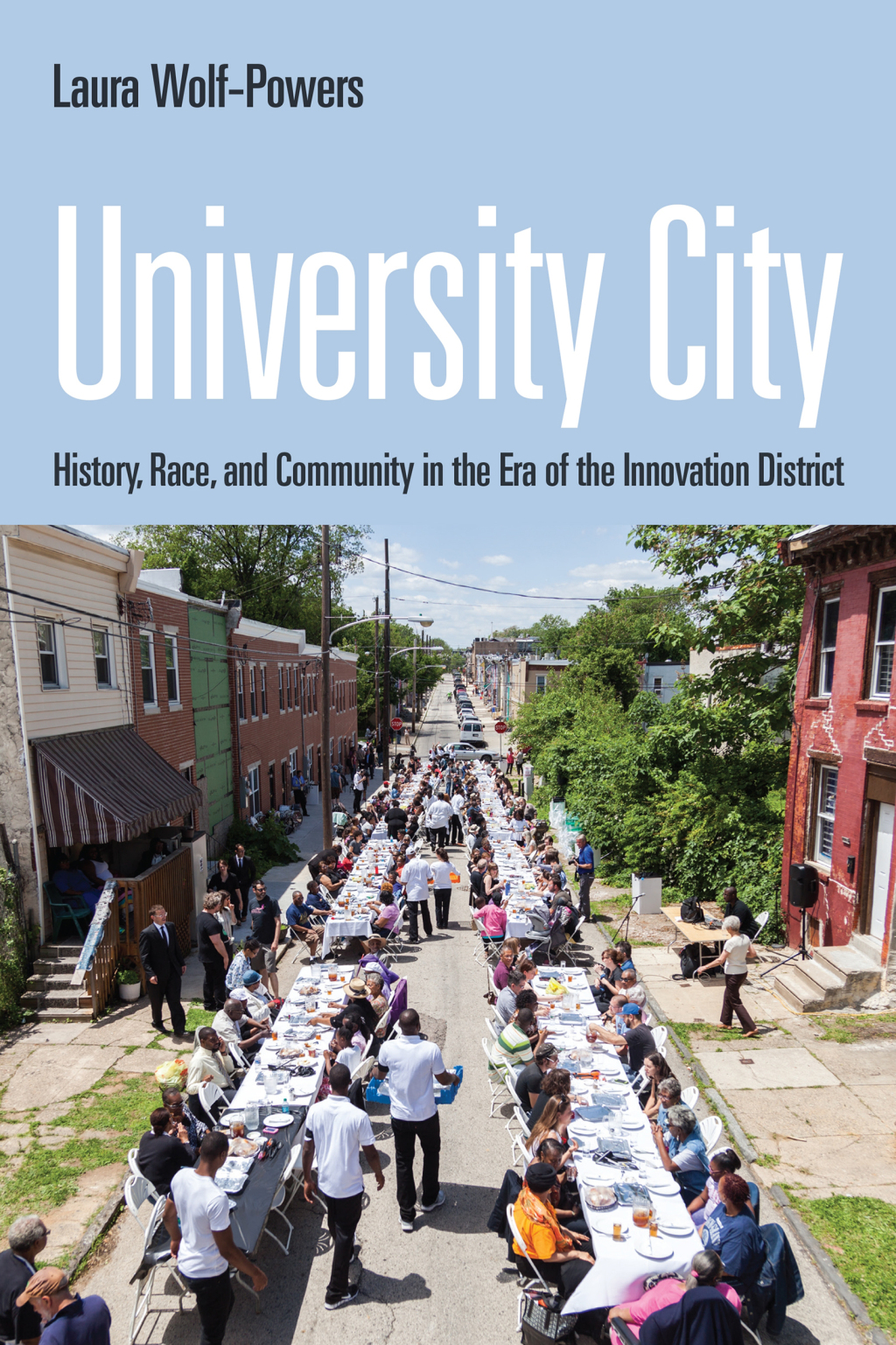 ISBN 9781512822731 product image for University City (eBook) | upcitemdb.com