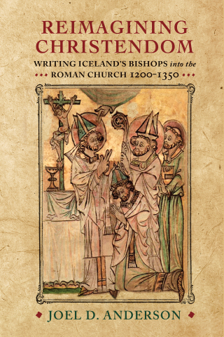 Imagen de portada: Reimagining Christendom 9781512822823