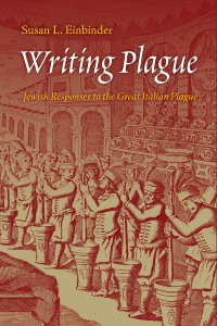Cover image: Writing Plague 9781512822878