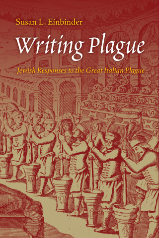 Imagen de portada: Writing Plague 9781512822878