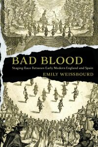 Cover image: Bad Blood 9781512822908