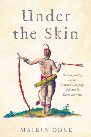 Cover image: Under the Skin 9781512823165