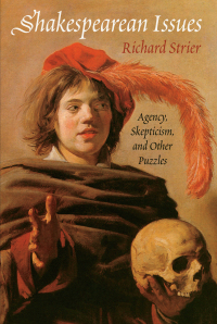 Imagen de portada: Shakespearean Issues 9781512823219
