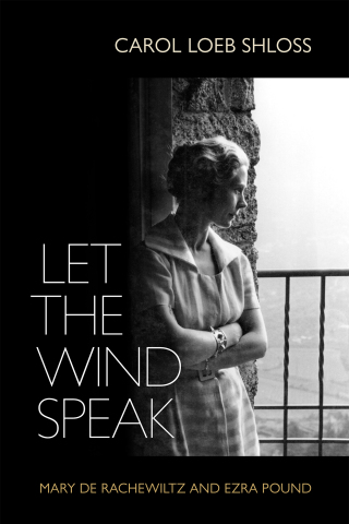 Cover image: Let the Wind Speak 9781512823257