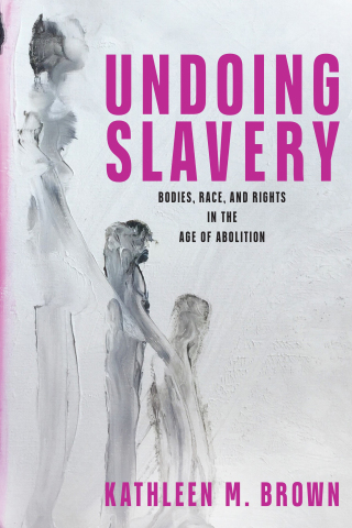 صورة الغلاف: Undoing Slavery 9781512823271