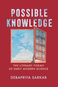 Cover image: Possible Knowledge 9781512823356