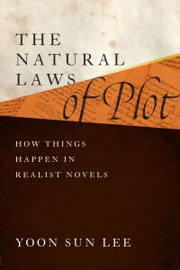 Cover image: The Natural Laws of Plot 9781512823400