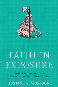 Cover image: Faith in Exposure 9781512823516