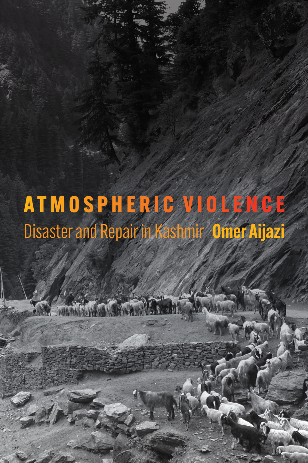 Atmospheric Violence Disaster and Repair in Kashmir
