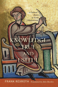 Imagen de portada: Knowledge True and Useful 9781512824704