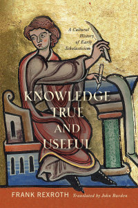 表紙画像: Knowledge True and Useful 9781512824704