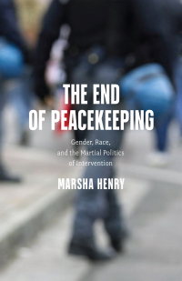 Cover image: The End of Peacekeeping 9781512825237