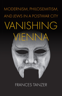 Imagen de portada: Vanishing Vienna 9781512825343
