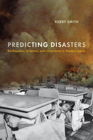 Cover image: Predicting Disasters 9781512825749