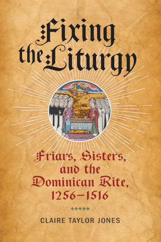 Cover image: Fixing the Liturgy 9781512825688