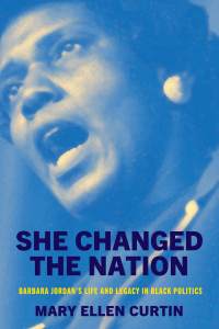 Imagen de portada: She Changed the Nation 9781512825800