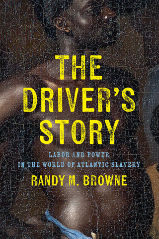 Cover image: The Driver’s Story 9781512825862