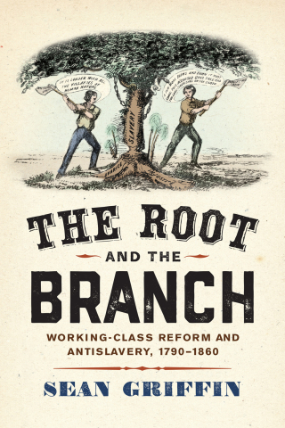 Titelbild: The Root and the Branch 9781512825923