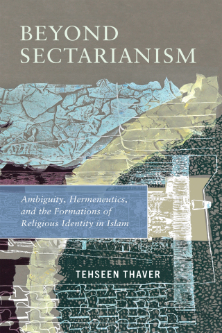 Cover image: Beyond Sectarianism 9781512825947